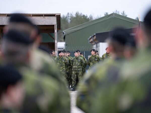 Новини світу - НАТО розмістить ударну бригаду на кордоні з Росією - ЗМІ