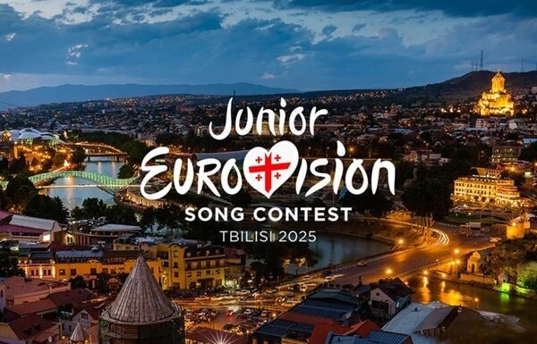 Новини культури - Нацвідбір на Дитяче Євробачення-2025: оголосили склад журі фіналу