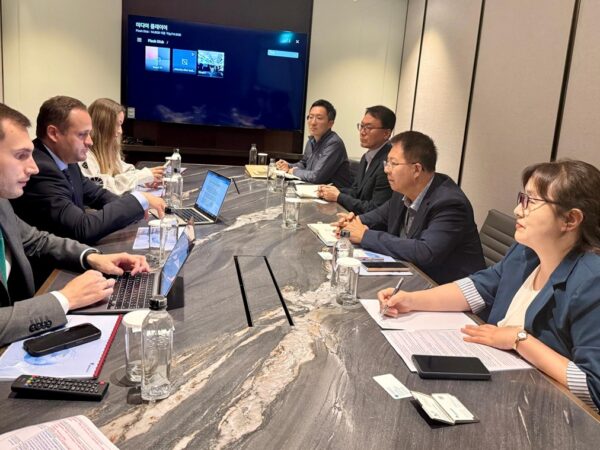 Новини бізнесу - Не тільки Hyundai: Україна купує нові потяги з Кореї