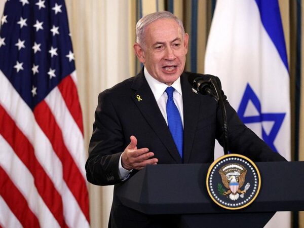 Новини світу - Нетаньягу пообіцяв прем'єру Катару більш не атакувати