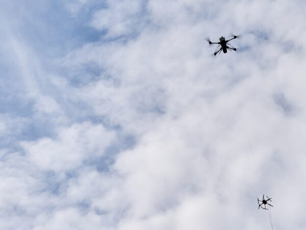 Новини світу - Невідомі БПЛА зафіксували ще у двох країнах