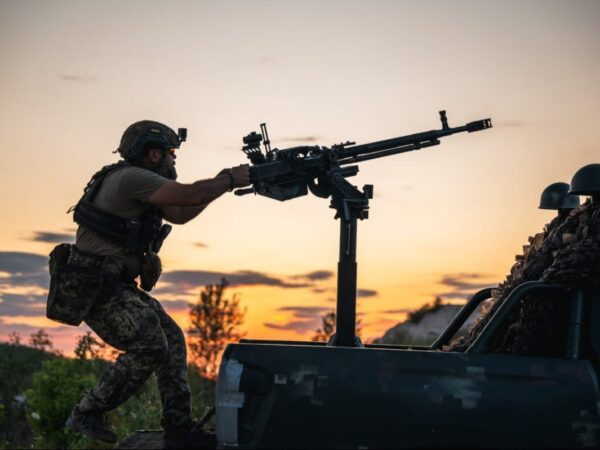 Новини України - Нічна атака: стало відомо, скільки цілей збила ППО