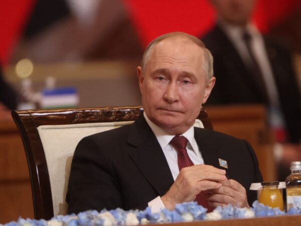 Новини світу - "Нічого страшного". Путін прокоментував бюджетну "діру" у ₽5 трлн