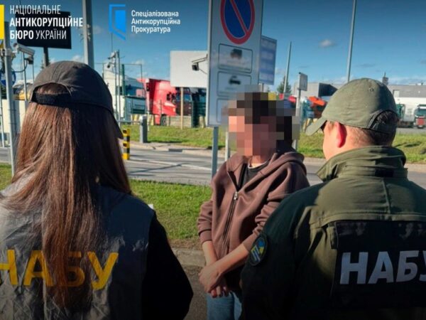 Новини України - Німеччина екстрадувала українку за махінації з землею на Закарпатті