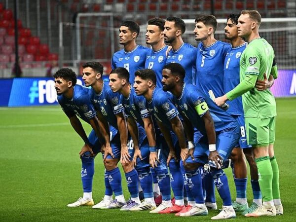 Новини спорту - Низка спортсменів виступили проти участі Ізраїлю в турнірах УЄФА - ЗМІ