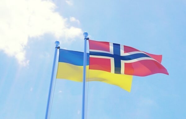 Новини світу - Норвегія розгорнула у Польщі навчальний табір для українських військових