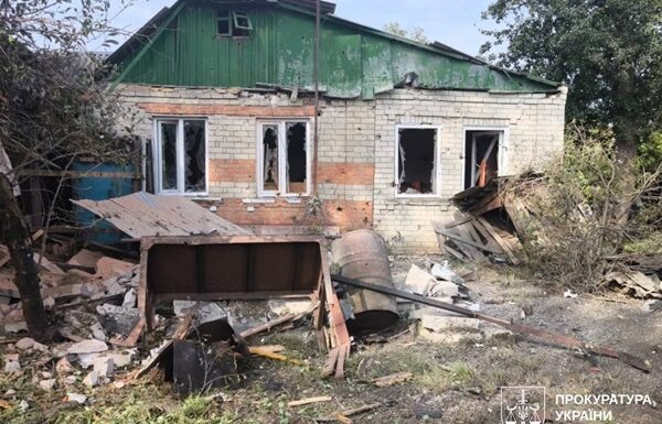 Новини України - Обстріли Харківщини: за добу армія Росії вбила трьох людей