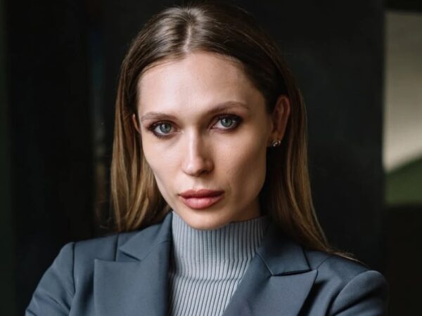 Новини культури - Олена Світлицька вперше назвала причину розлучення з чоловіком