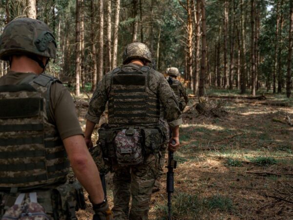 Новини України - Осіння кампанія Росії: небезпечні напрямки