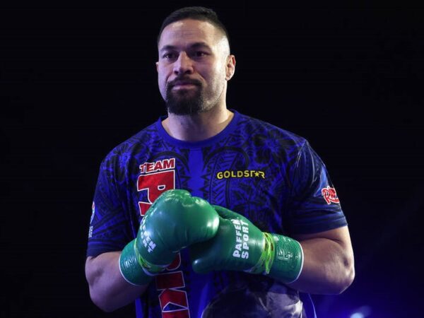 Новини спорту - Паркер притомно оцінює подальшу ситуацію, якщо бою з Усиком не буде