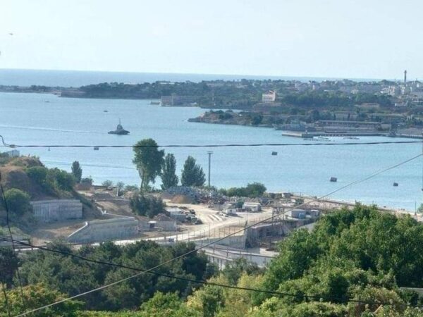Новини України - Партизани вистежили Чорноморський флот в Севастополі