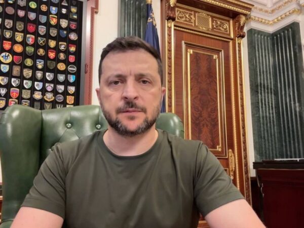 Новини України - Перед зимою чекаємо на ППО та ракети - Зеленський