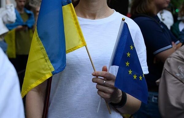 Новини світу - Переговори про вступ України можуть розпочатись вже навесні наступного року