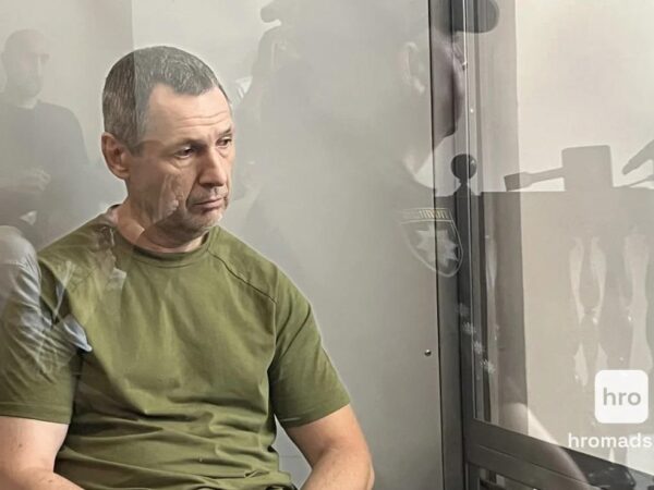 Новини України - Перекваліфіковано справу про вбивство Парубія