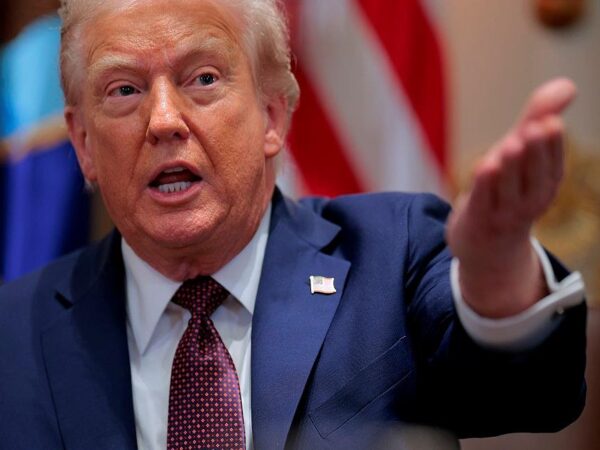 Новини світу - Переселення і контроль США: Трамп вигадав "великий" план для Гази
