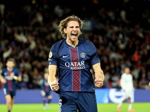 Новини спорту - Перший гол за ПСЖ: реакція Іллі Забарного