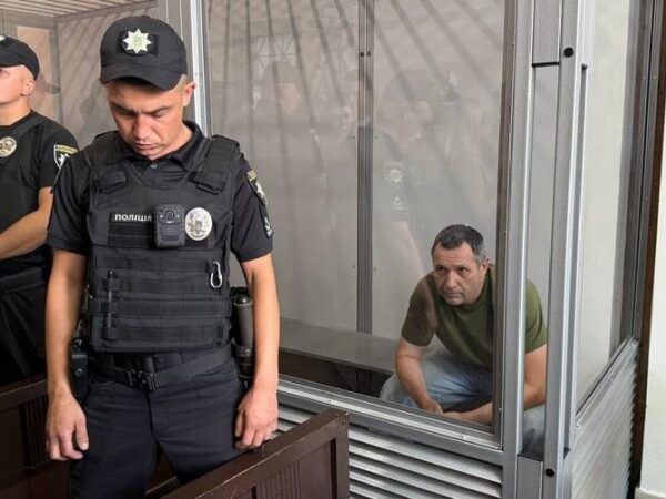 Новини України - Підозрюваний у вбивстві Парубія зізнався у злочині