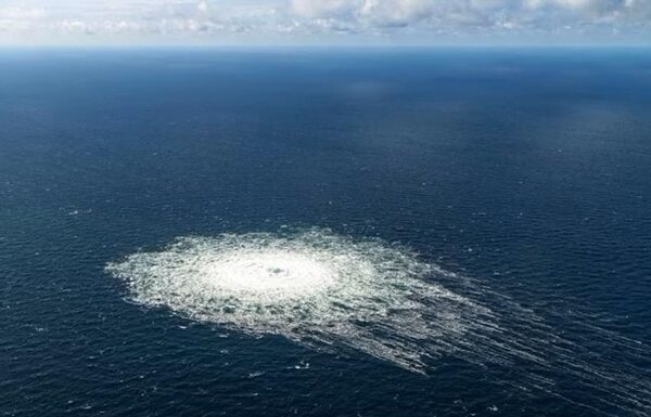 Новини світу - Підрив Північних потоків: у Польщі затримали підозрюваного українця
