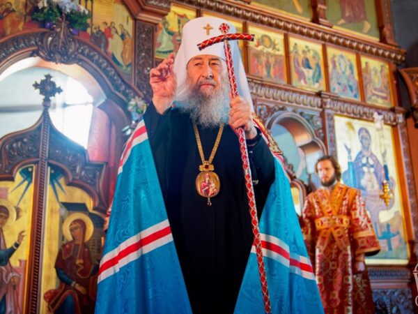 Новини України - Подано позов до суду щодо діяльності УПЦ МП