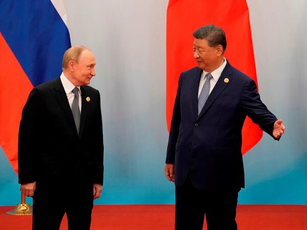 Новини світу - Подарунок Китаю. Росія запустить новий газопровід