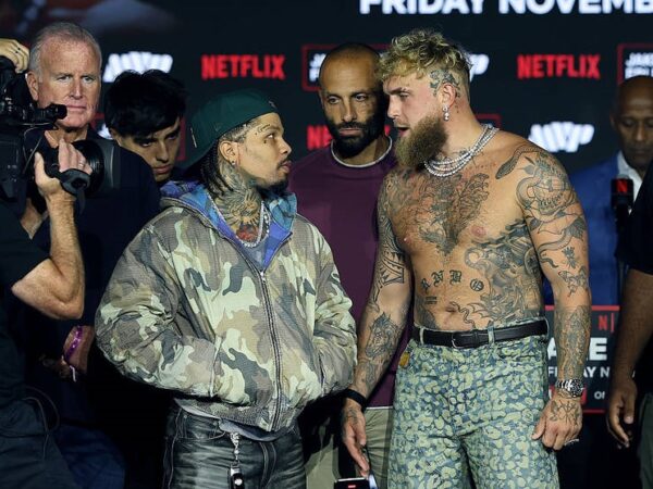 Новини спорту - Пол і Джервонта проведуть бій за спеціальними правилами