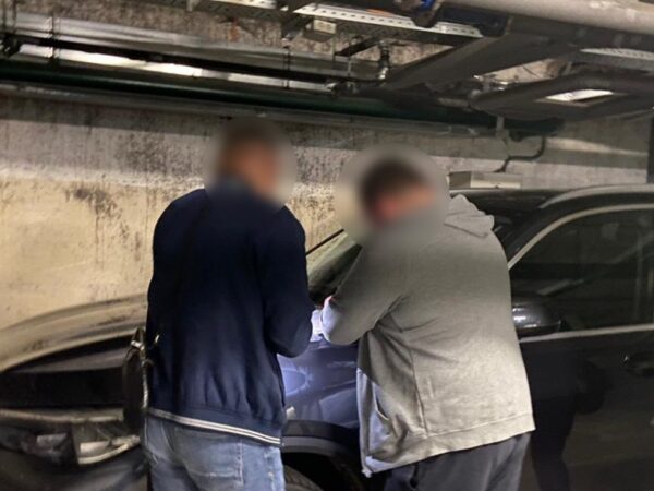 Новини України - Поліція викрила розкрадання 25 млн грн на електроенергії для ЗСУ
