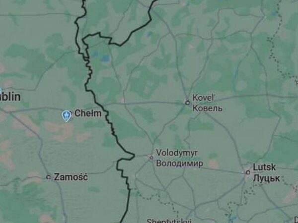Новини світу - Польща підняла авіацію через загрозу БПЛА