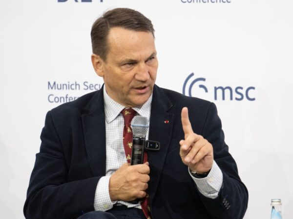 Новини світу - Польща пригрозила РФ: Якщо зіб'ють, не скаржтеся