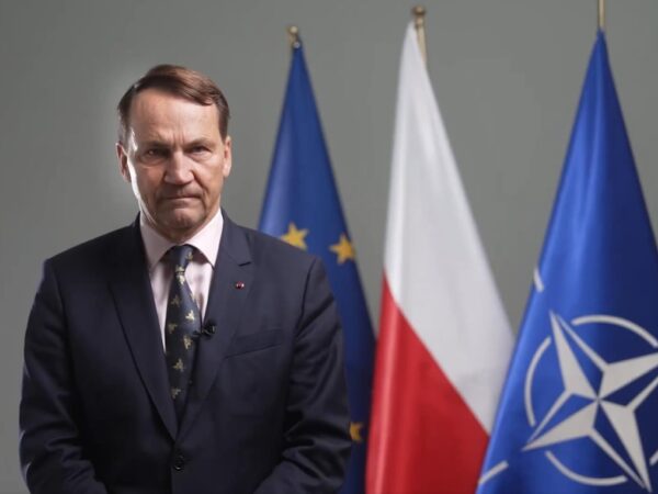 Новини світу - Польща відкинула заяви РФ про непричетність до атаки