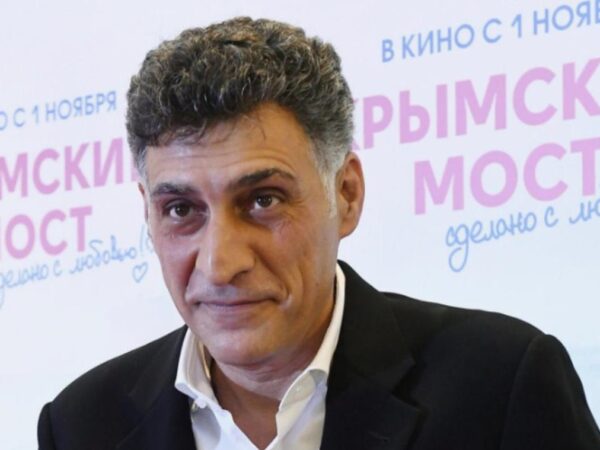 Новини світу - Помер російський пропандист Тігран Кеосаян
