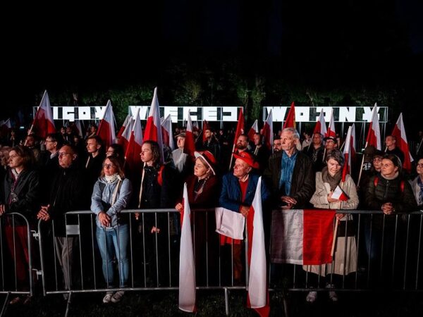 Новини України - Понад 50% поляків проти підтримання вступу України до НАТО