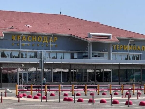 Новини світу - Попри атаки дронів: РФ вперше з 2022 року відкрила аеропорт Краснодара