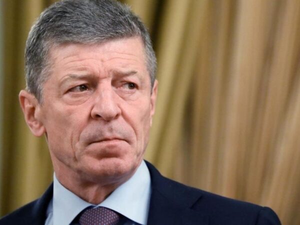 Новини світу - Противник війни з Україною. Козак залишає Кремль