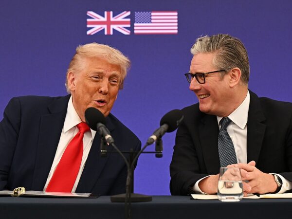 Новини України - "Путін мене підвів". Трамп про мир через нафту