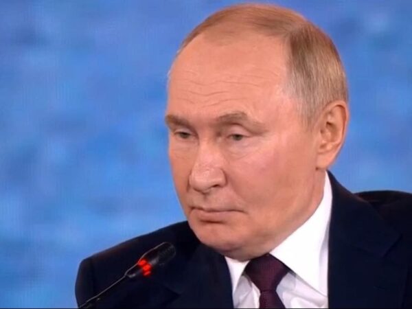 Новини світу - Путін назвав "найкраще місце" для зустрічі лідерів