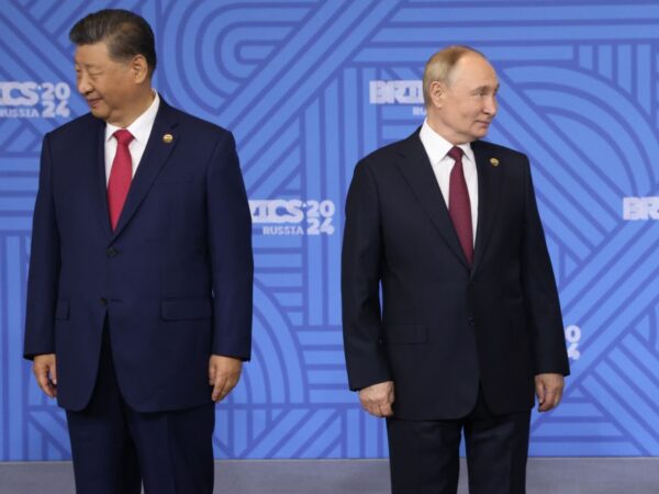 Новини бізнесу - Путін не переконав Сі розблокувати розрахунки через китайські банки