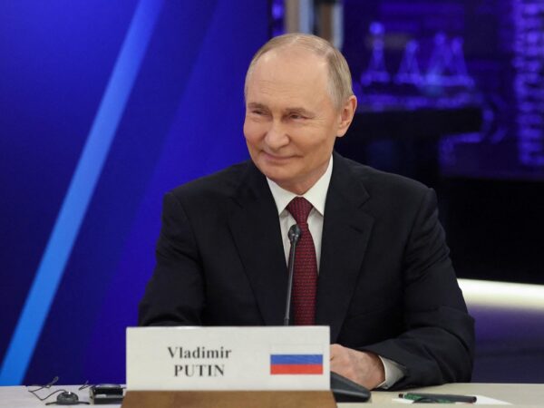 Новини світу - Путін підписав закон про вихід РФ з Європейської конвенції проти катувань