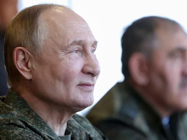 Новини світу - Путін побачив "нові загрози" і пригрозив Заходу