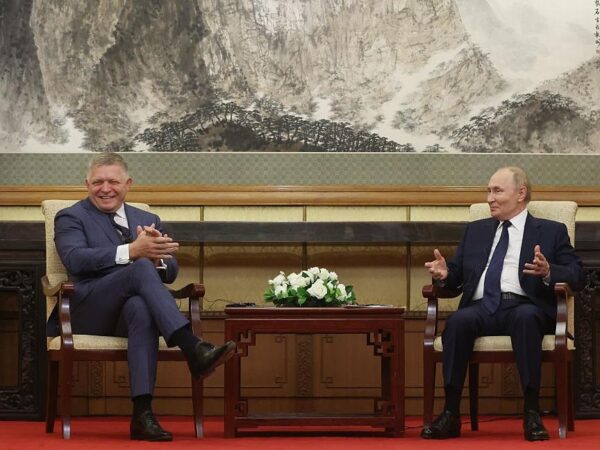 Новини світу - Путін пригрозив ударами по енергетиці України