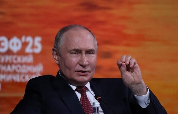 Новини світу - Путін пригрозив ударами по західних військах