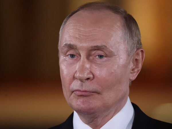 Новини бізнесу - Путін визнав загрозу дефіциту газу в Росії