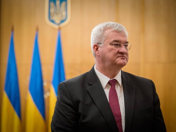 Новини світу - Рада НАТО-Україна проведе позачергове засідання через атаки РФ