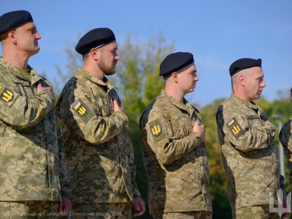 Новини України - Рада прийняла закон про військового омбудсмена