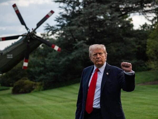 Новини світу - Реакція Трампа на дрони в Польщі викликала тривогу в Європі - ЗМІ
