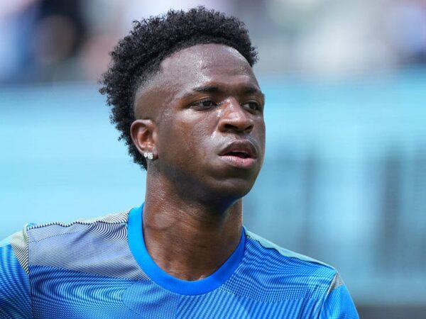 Новини спорту - Реал готовий попрощатися з Вінісіусом без компенсації