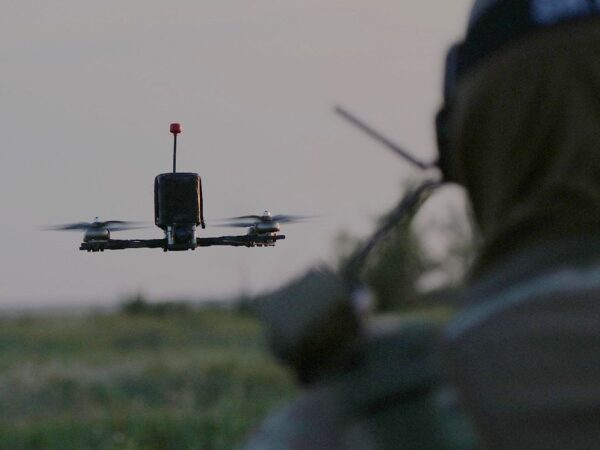 Новини України - РФ 39 разів штурмувала Покровський напрямок - ГШ
