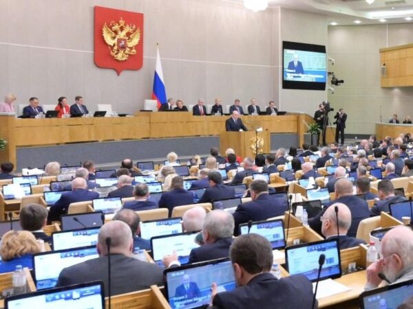 Новини бізнесу - РФ наступного року витратить на армію та силовиків 40% бюджету