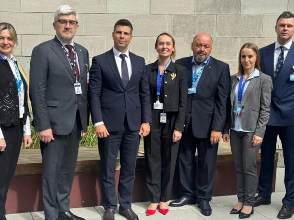 Новини світу - РФ не допустили до Ради Міжнародної організації цивільної авіації - Кулеба