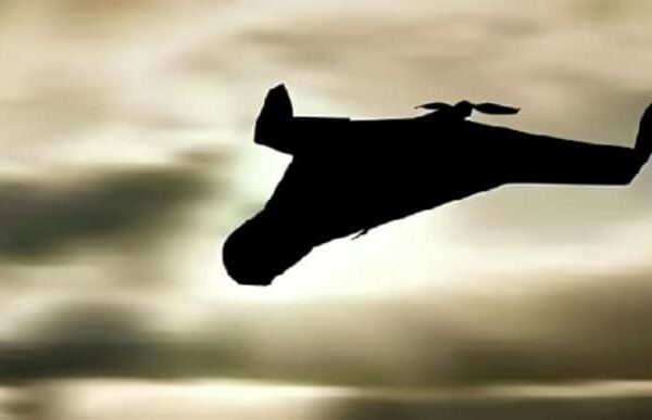 Новини України - РФ запускає дрони нового типу з тепловізійною камерою - експерт