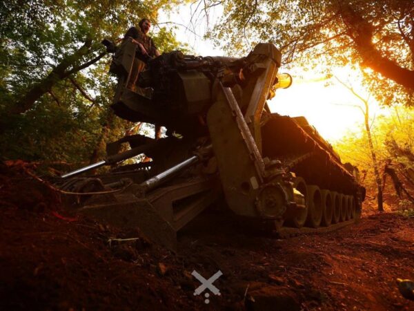 Новини України - РФ зосередила штурми на трьох напрямках - Генштаб